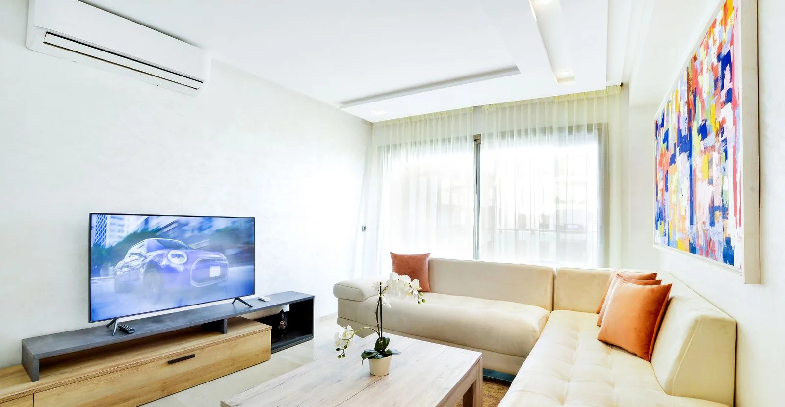 Site İçinde Müstakil Bahçeli Villa